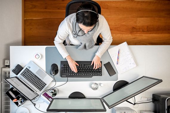 Aseguran que la industria del software creó 35 mil nuevos empleos en los últimos dos años