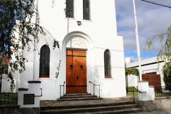 La Iglesia Danesa celebrará sus 100 años con una misa y un brindis en comunidad