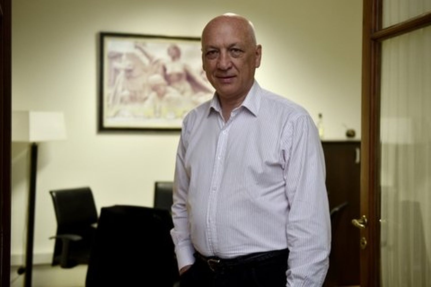 Bonfatti: “Macri no entiende al interior”