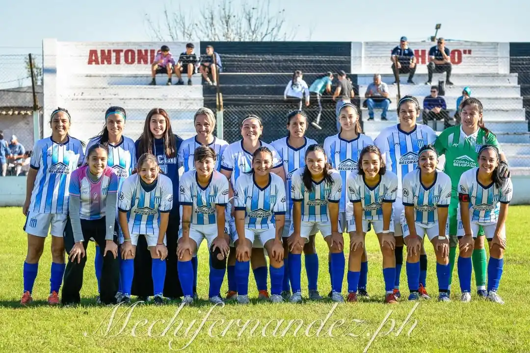 Racing Club
