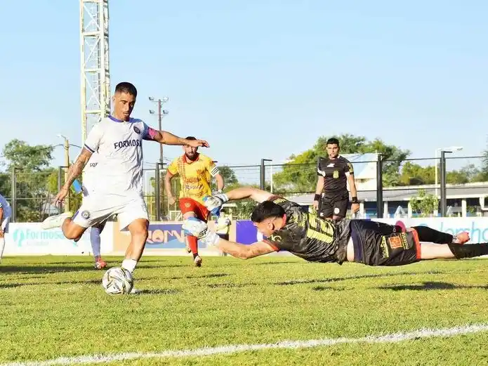Derrotas de Sol de América y
San Martín en la segunda fase