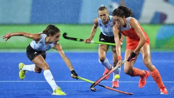 Las Leonas se quedaron sin medalla tras cuatro Juegos Olímpicos consecutivos