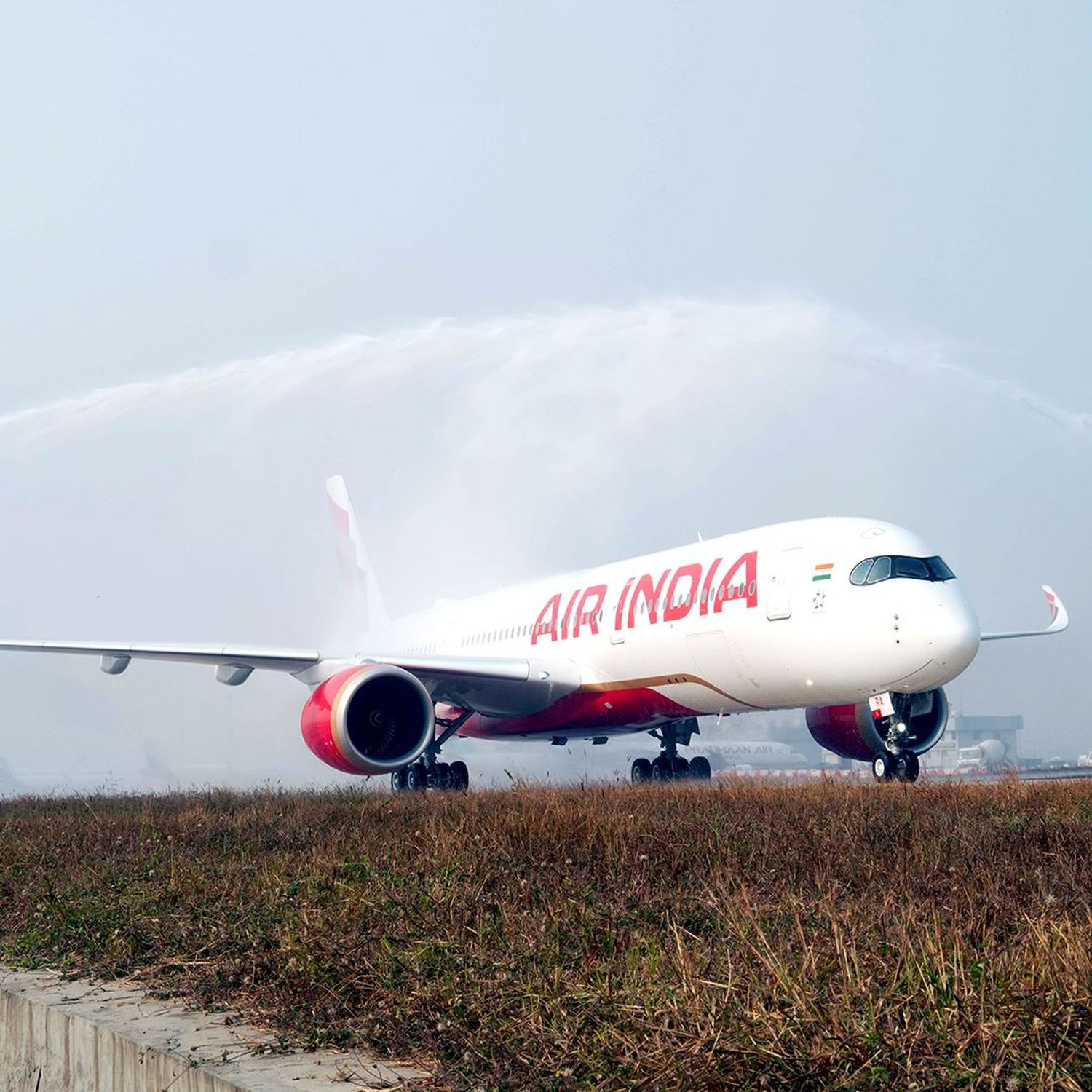 Air India and Kenya Airways Sign Codeshare Agreement