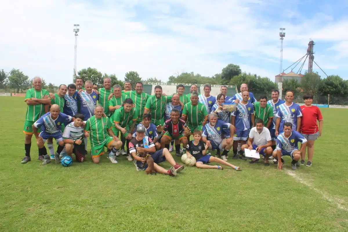 Los Amigos Solidarios