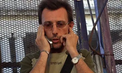 Elecciones 2013: El hijo de Jorge Julio López es candidato del kirchnerismo en Berisso