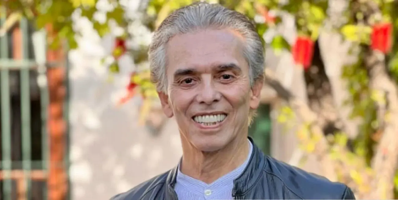 El cantante recibiría el alta en las próximas 48 horas.
