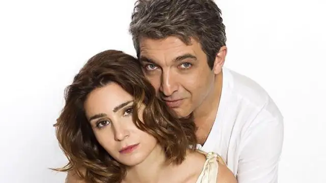 Valeria Bertuccelli dio detalles sobre el maltrato que habría sufrido por parte de Darín