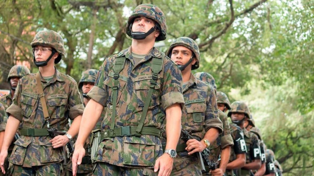 BRASIL SE MOVILIZA: desplaza a más de 600 soldados a sus fronteras por las tensiones entre Venezuela y Guyana