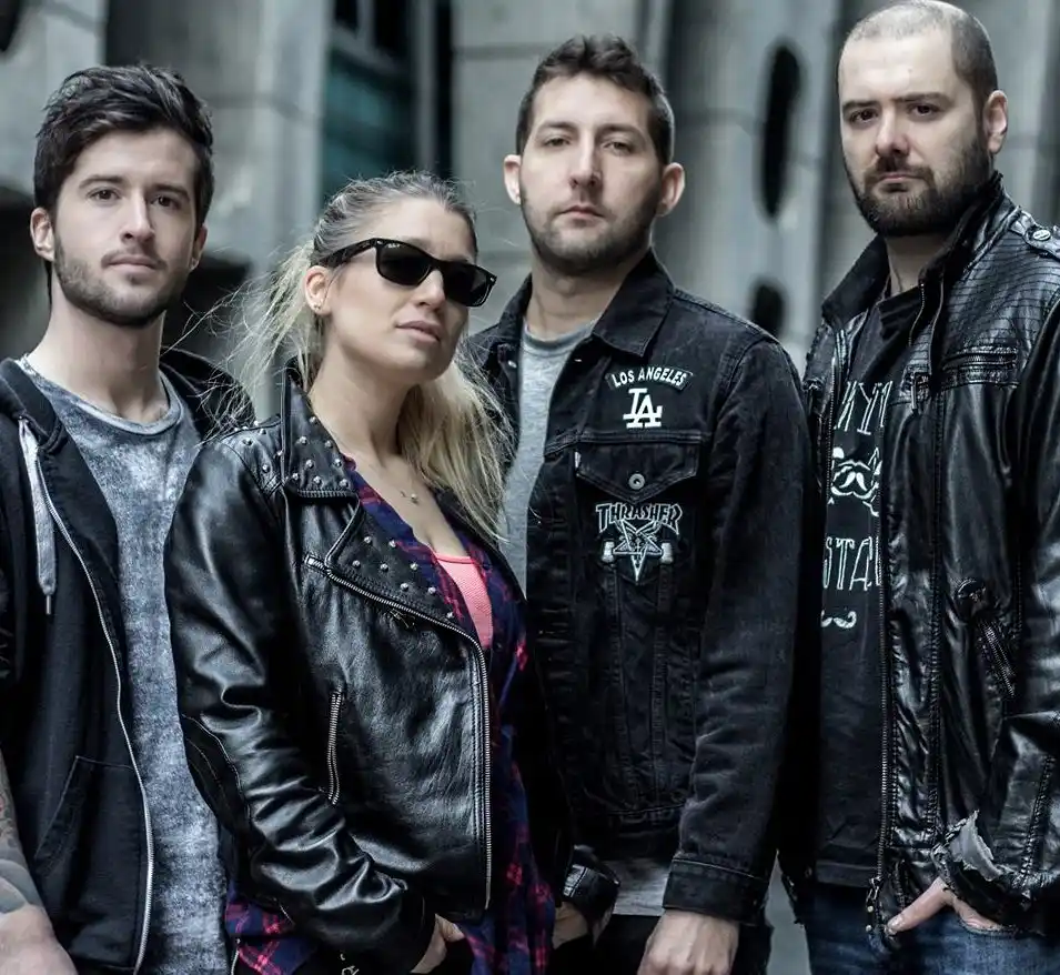 Nadin: “Vamos a presentar un show muy enérgico”