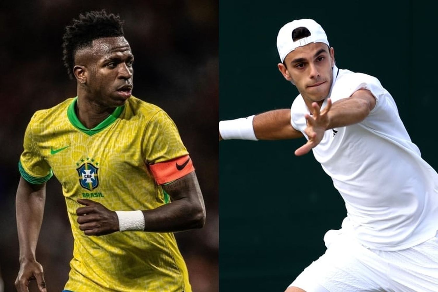 Copa América y Wimbledon: la agenda deportiva de este martes