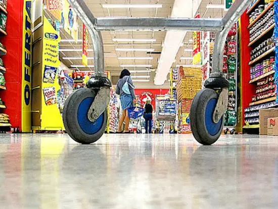 Acuerdo de precios: Los 187 productos de la lista
