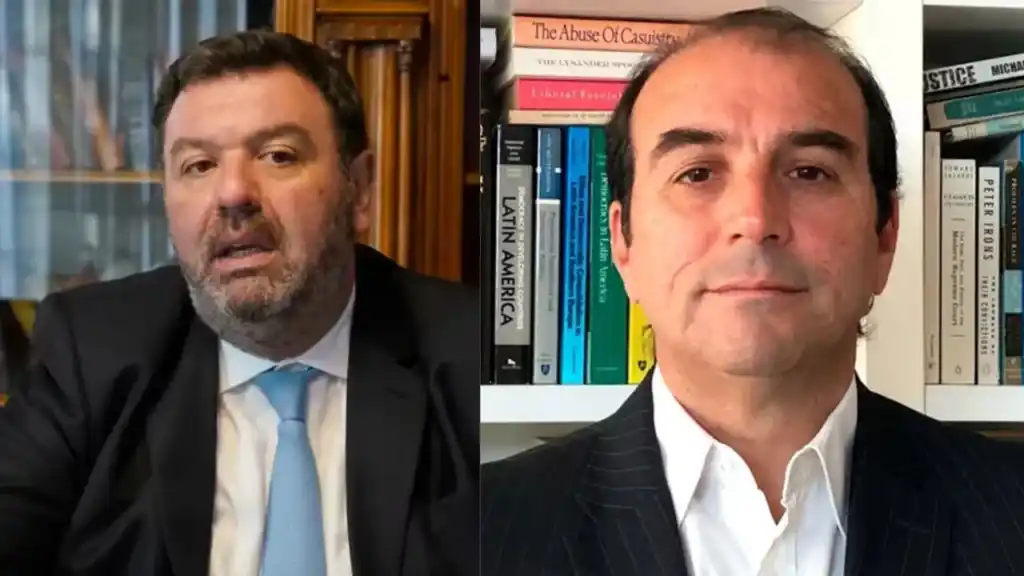 Se le cierra el arco a Milei tras la designación por decreto de Lijo y García Mansilla para la Corte.