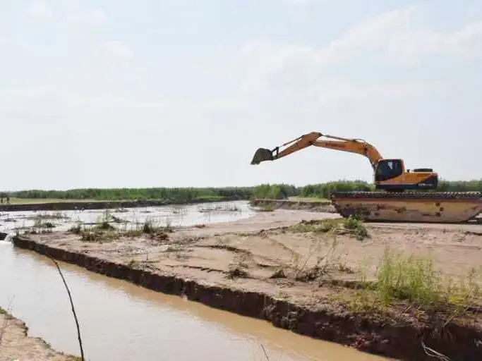 Los ríos Bermejo y Pilcomayo tuvieron valores
medianos, tras las últimas precipitaciones