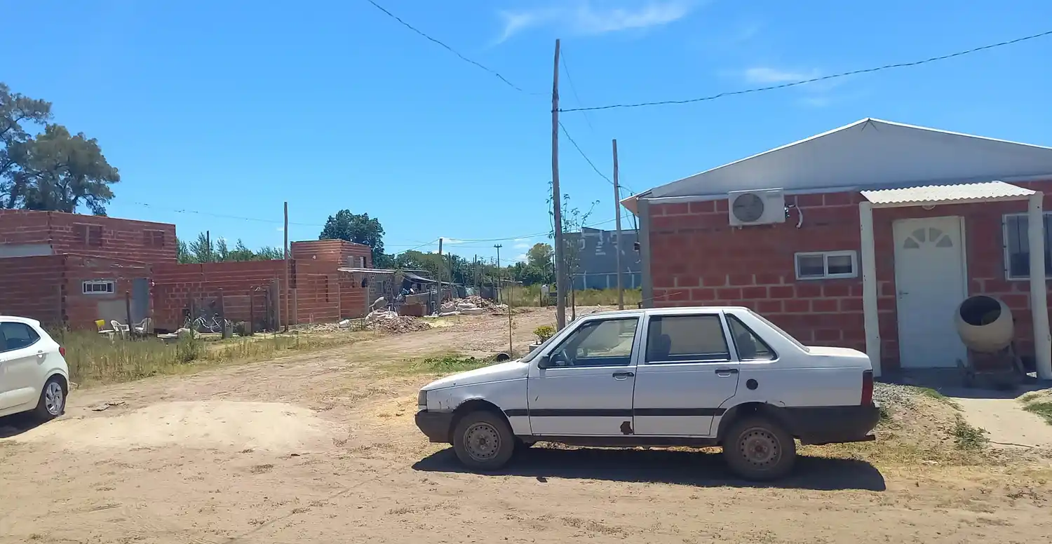 Cooperativa Independencia 1