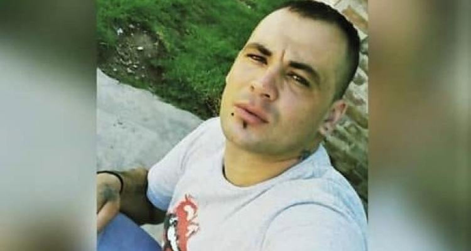 Crimen de Milcíades Lencina: la familia de Lucas Fernández asegura que “él es inocente”