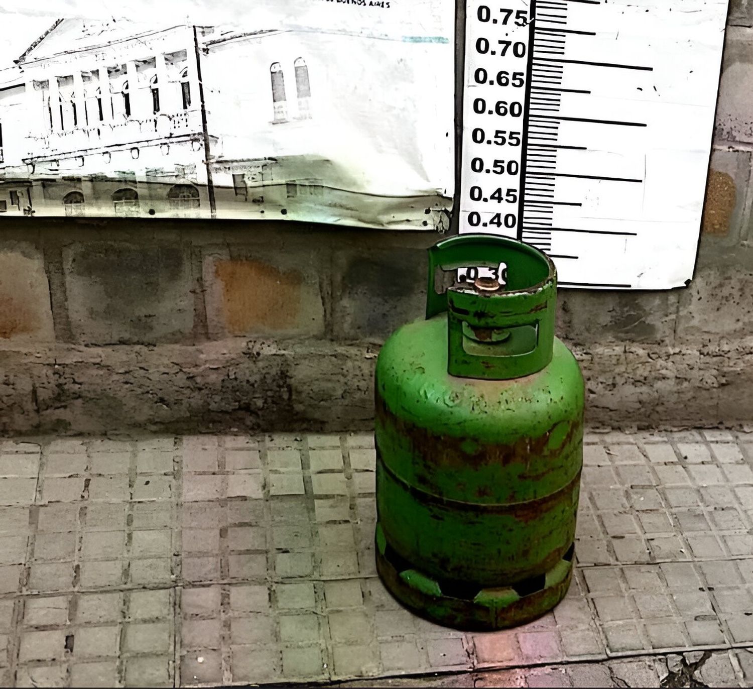robo garrafa bozzano 1000