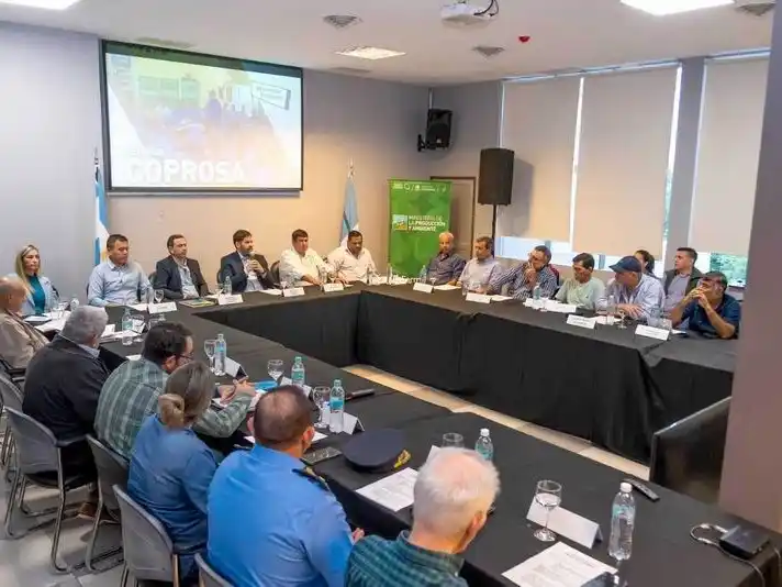 Activan medidas excepcionales para proteger
la ganadería frente a la emergencia climática