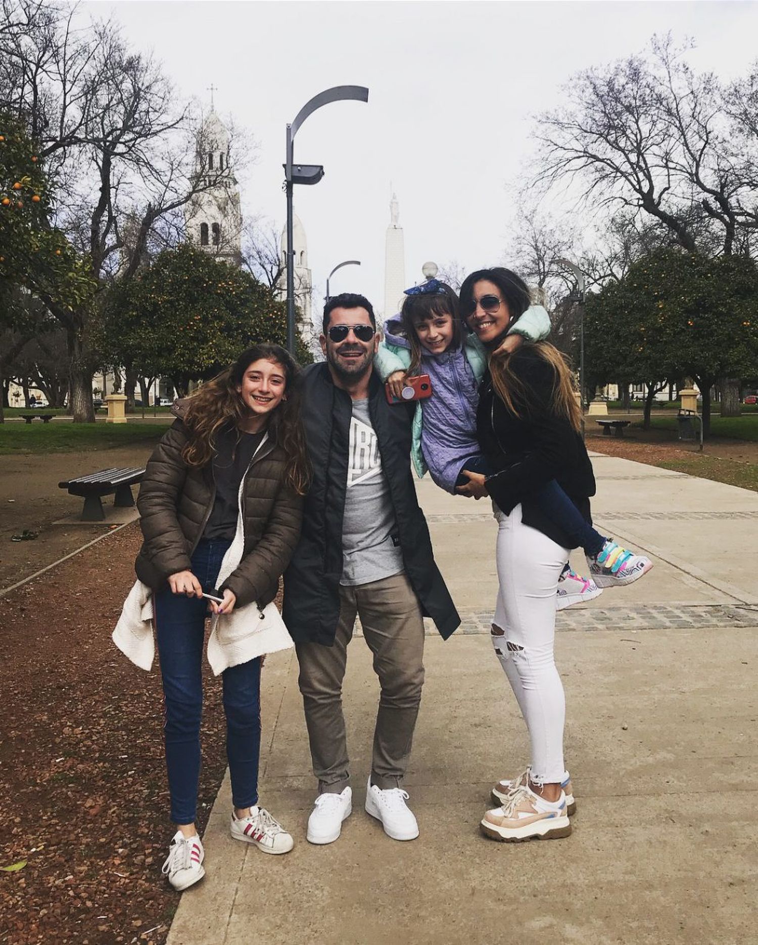 Mano a mano con Gastón Varela