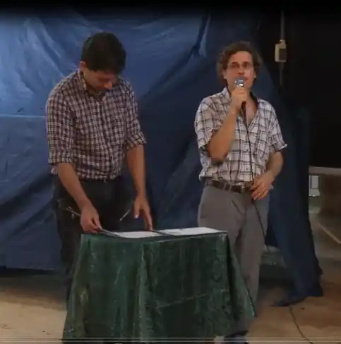 El teatro escolar como estrategia para el desarrollo articulado de capacidades