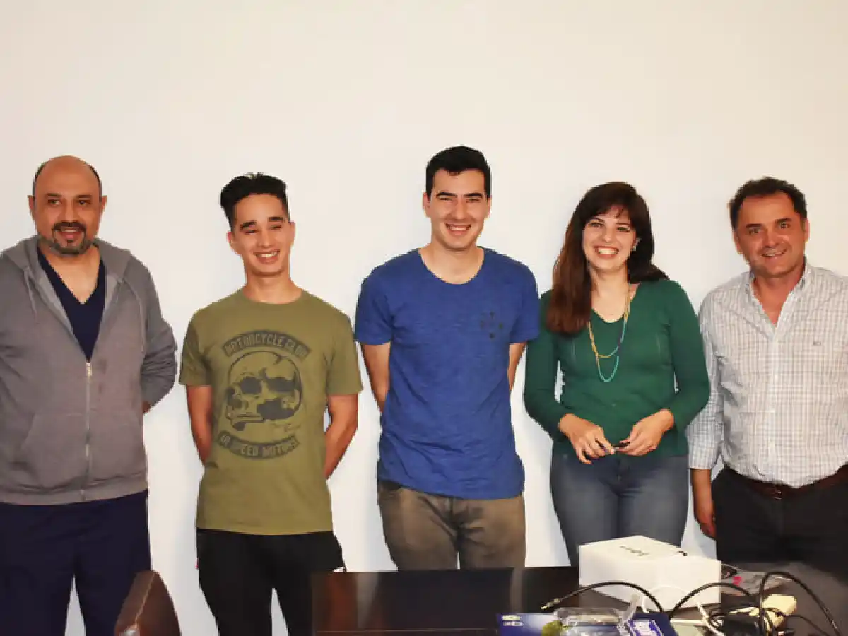 Devoto: los turnos del hospital se pueden sacar on line 