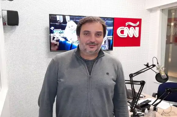 Daniel Suffredini: segunda generación dedicada a la hospitalidad