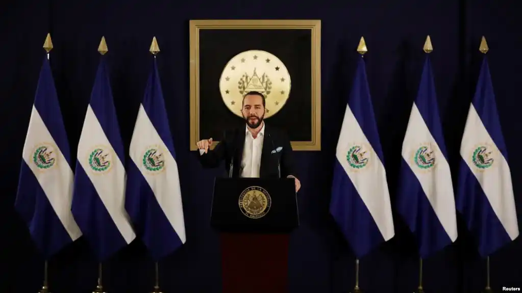 Reacciones mixtas en El Salvador por expulsión de diplomáticos venezolanos