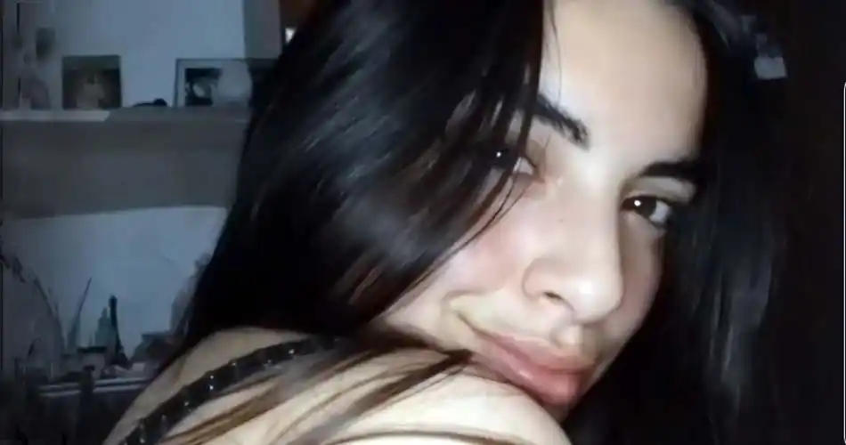 Cecilia iba a cumplir 20 años en febrero.