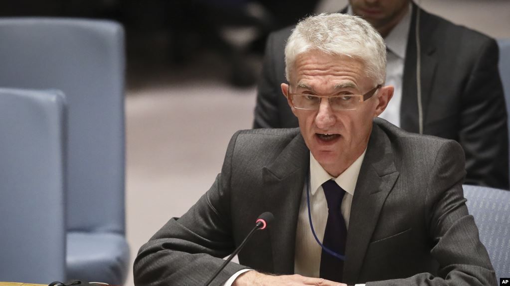 ONU incluye a Venezuela entre países que urgen de ayuda humanitaria