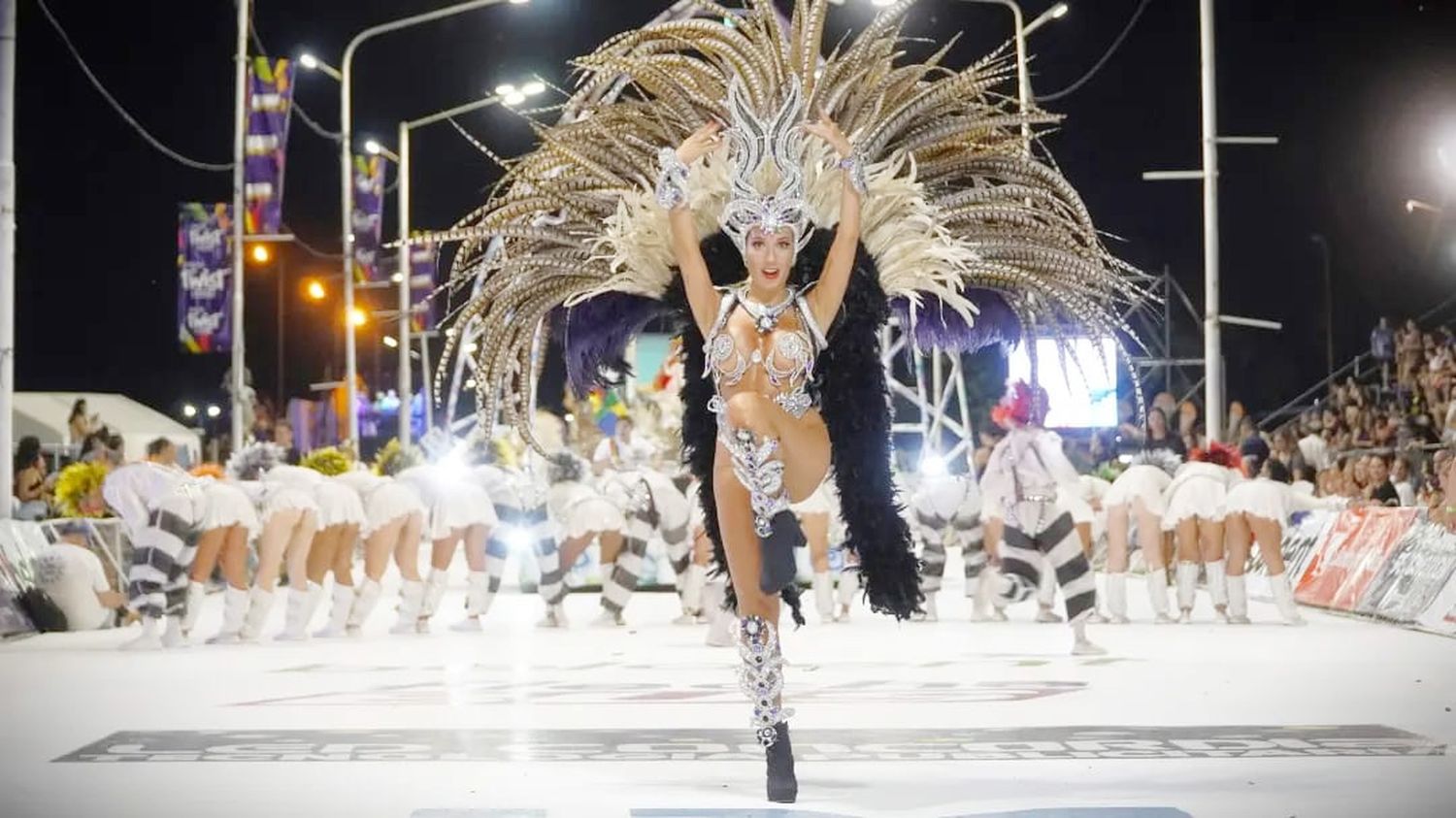 Destacan el alto nivel de ocupación en todo el país por el feriado de Carnaval