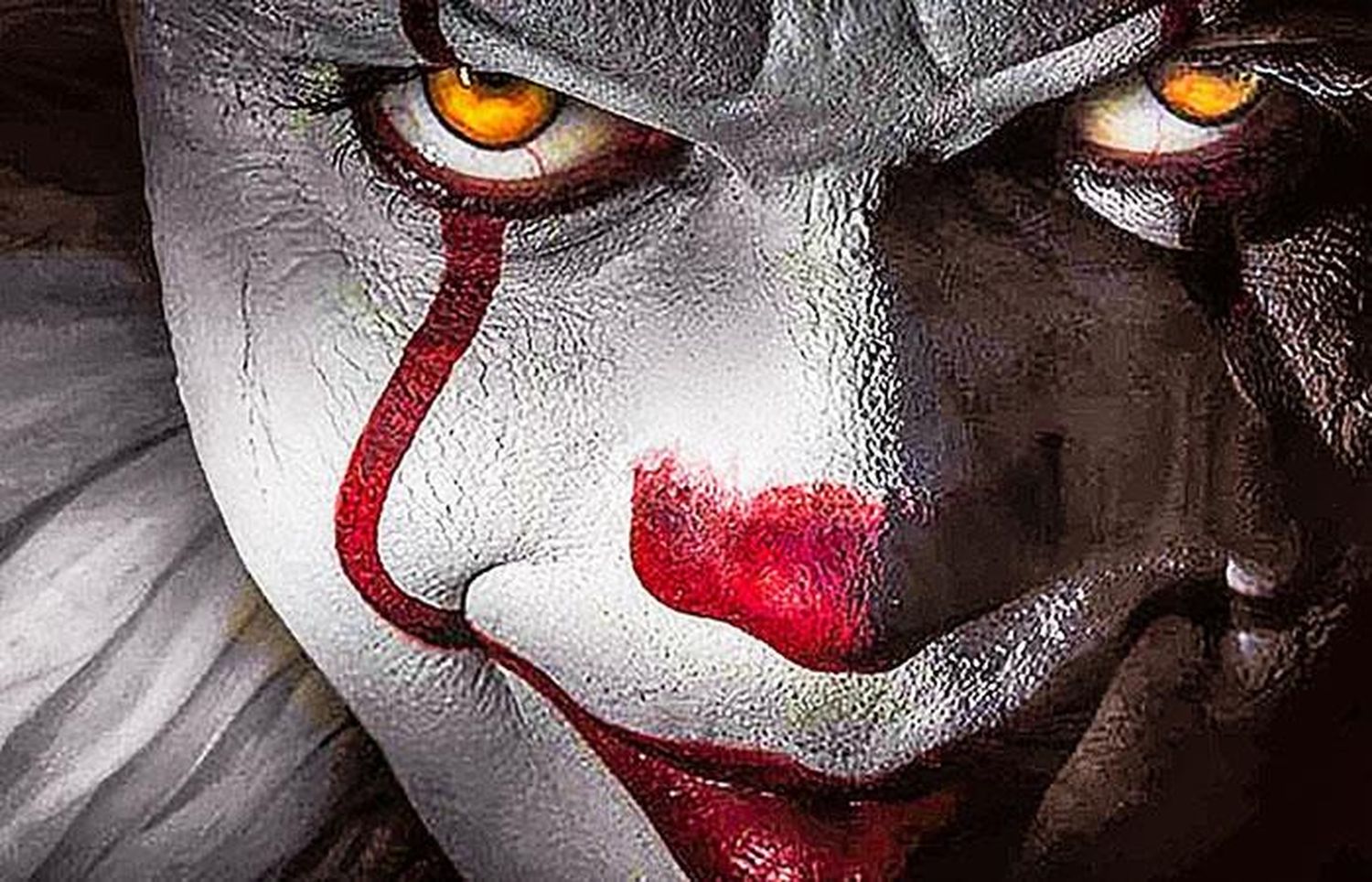 La película «IT (ESO)» encabezó asistencia a salas en el país