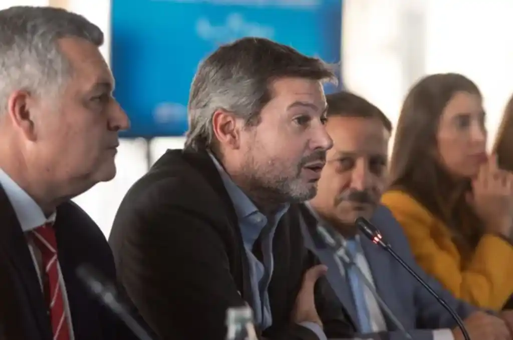 Lammens confirmó las fechas para viajar con Previaje 3