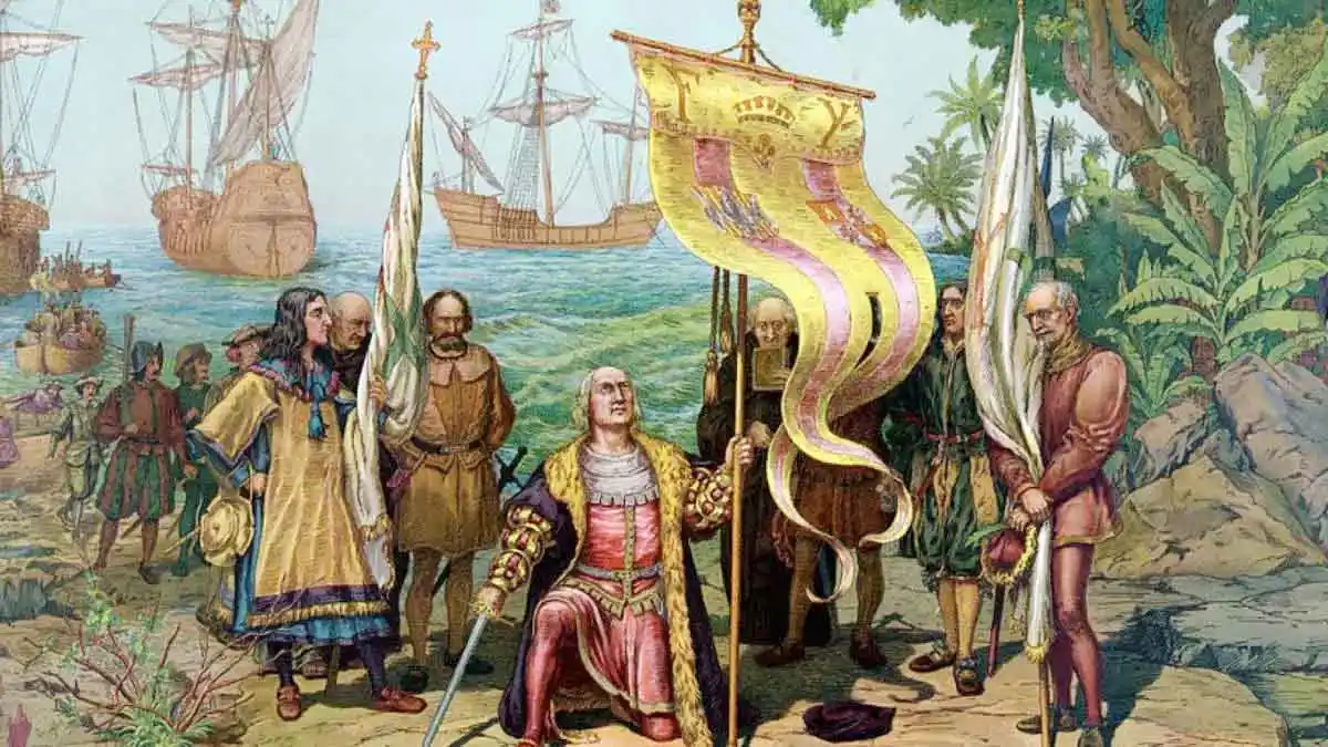 12 de octubre  ¿qué celebramos?