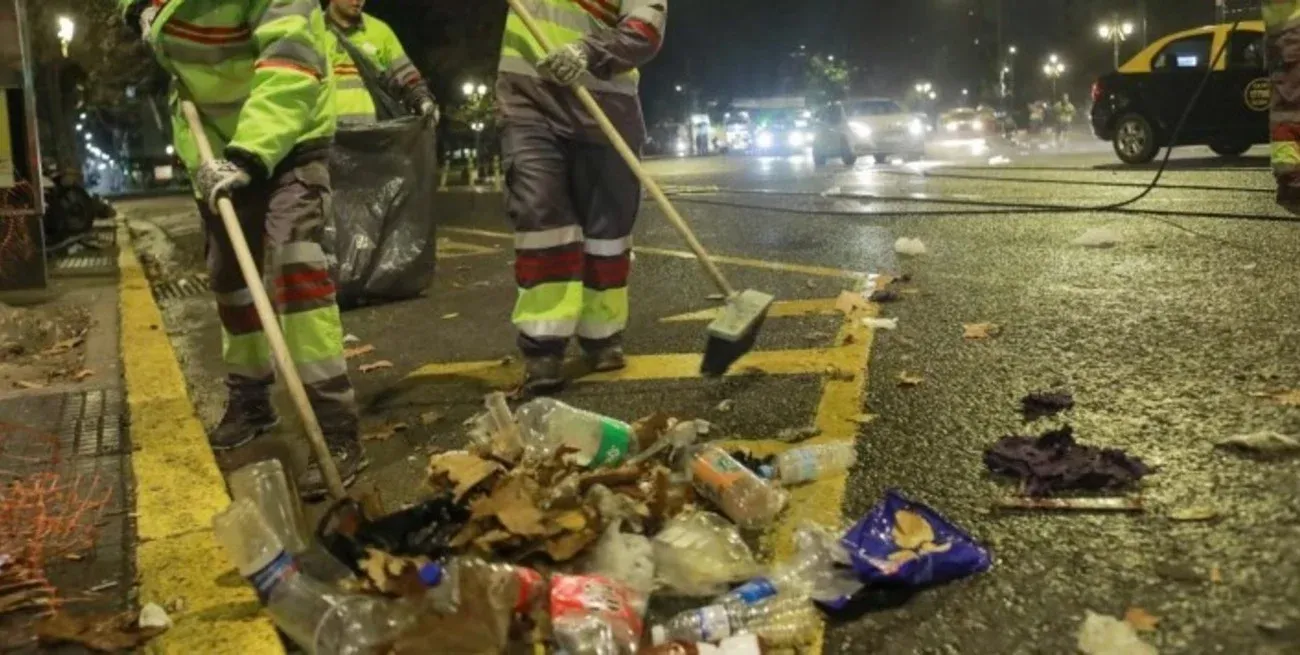 Foto: Gobierno porteño.