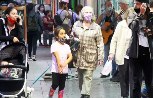 Cerca de los 60 casos en un día