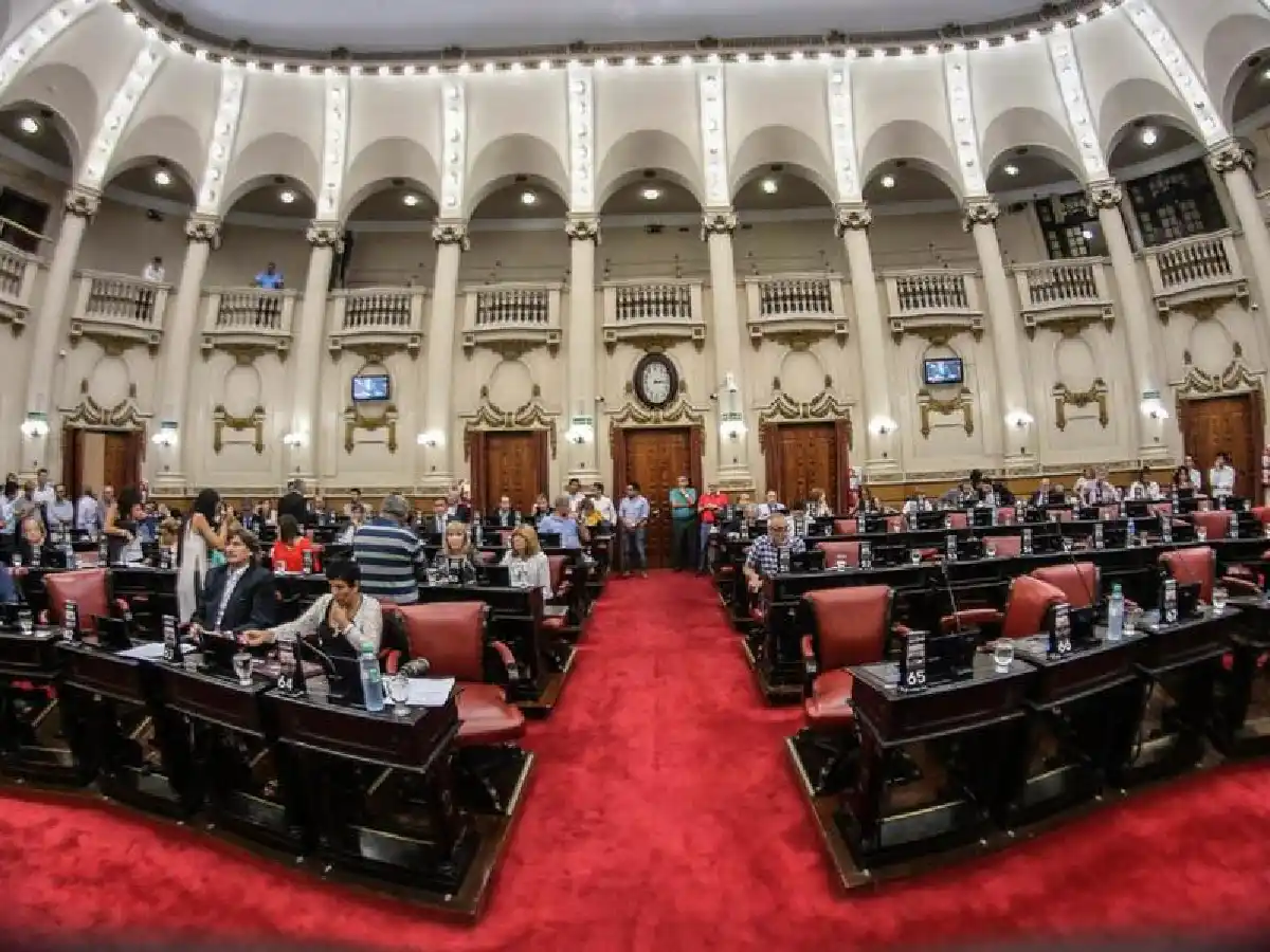 Oficializan la modificación al código electoral de la provincia de Córdoba