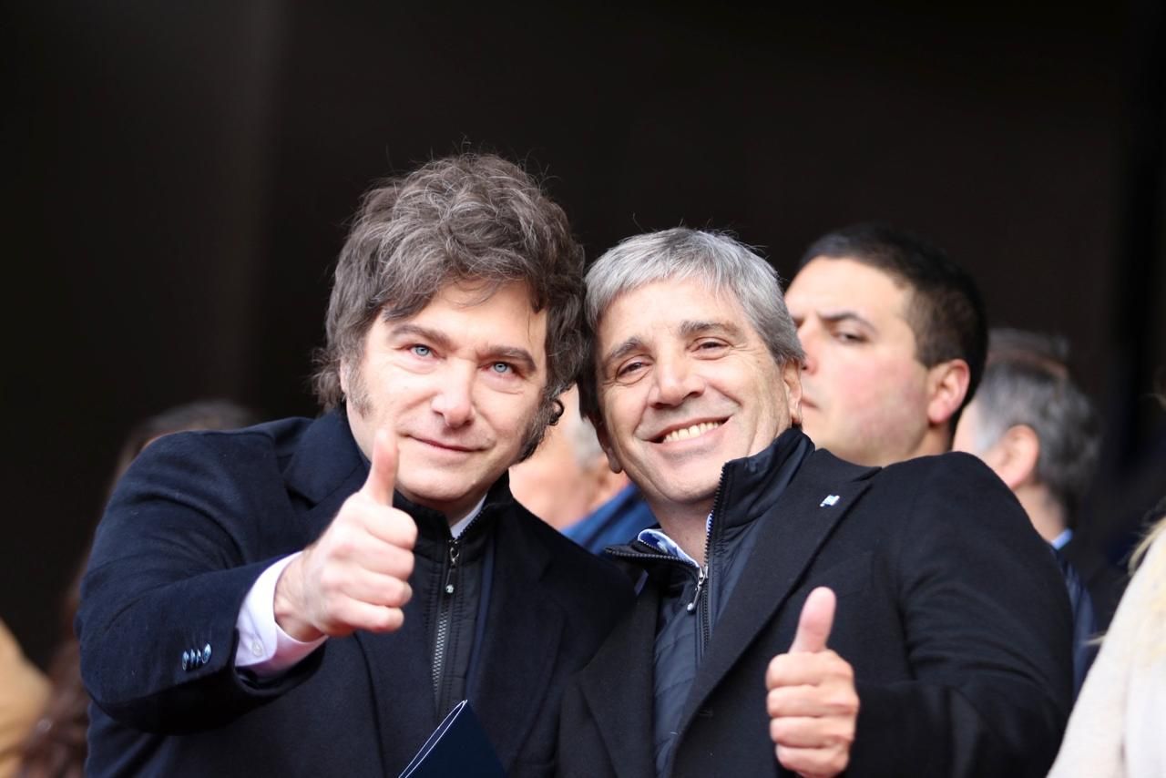 Milei presentó el Presupuesto 2026 en cadena nacional: aumentos en jubilaciones, universidades, salud y discapacidad