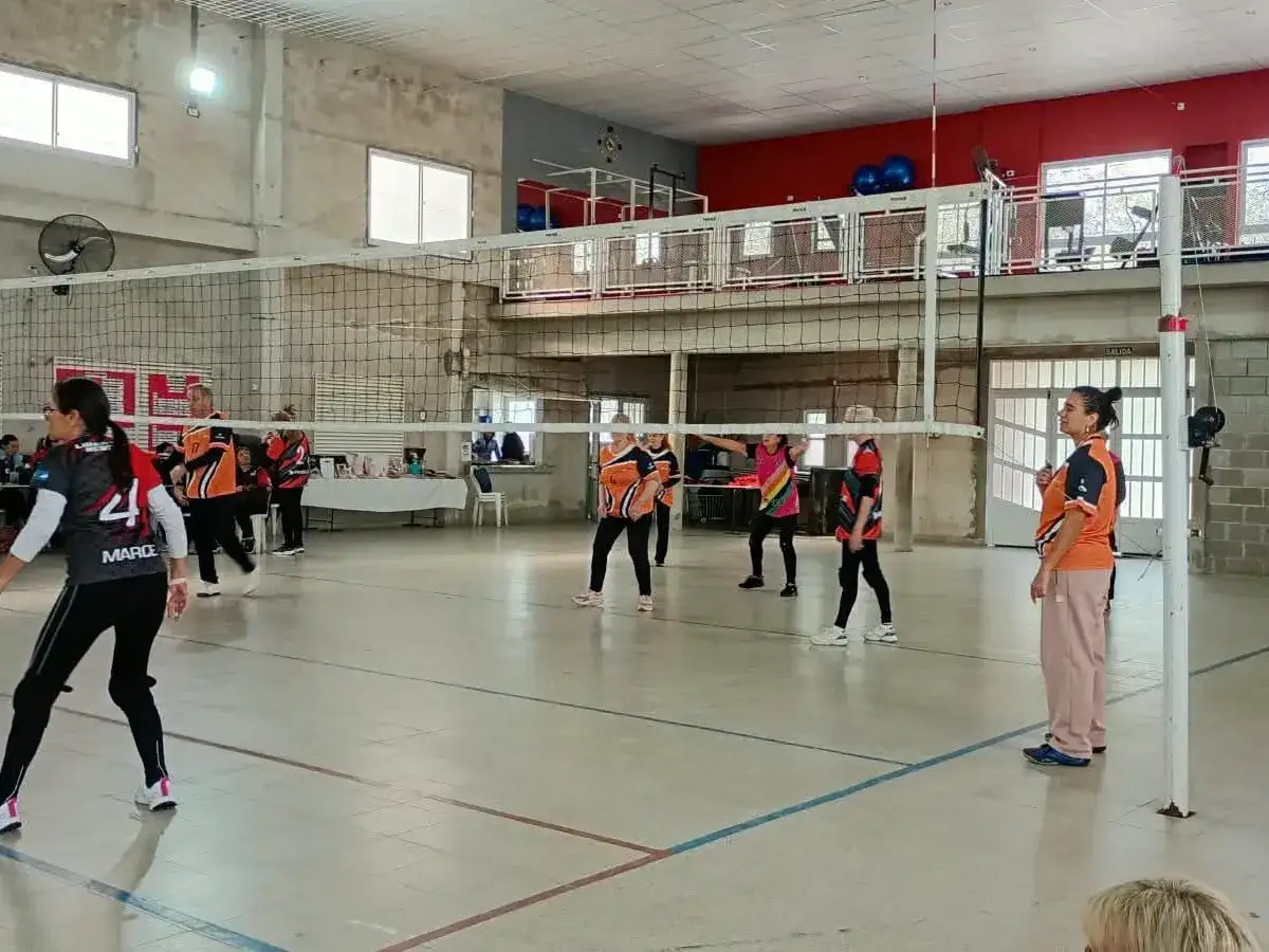 Los Legendarios de Newcom de San Vicente