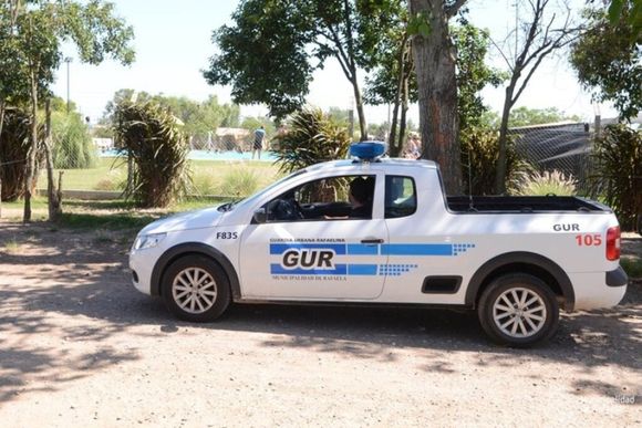 Se oficializó el llamado a licitación para la compra de vehículos para la Guardia Urbana