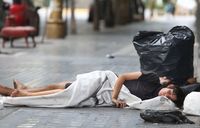 ¿Cómo se mide la pobreza?