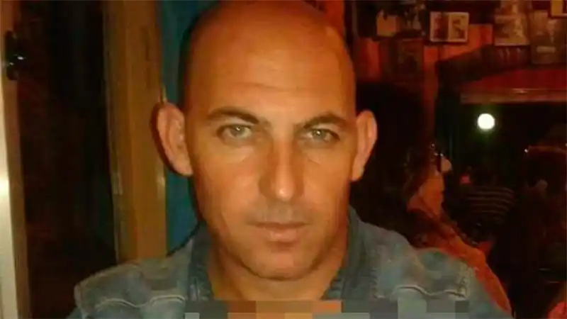 Buscan a un policía que fue visto por última vez el lunes