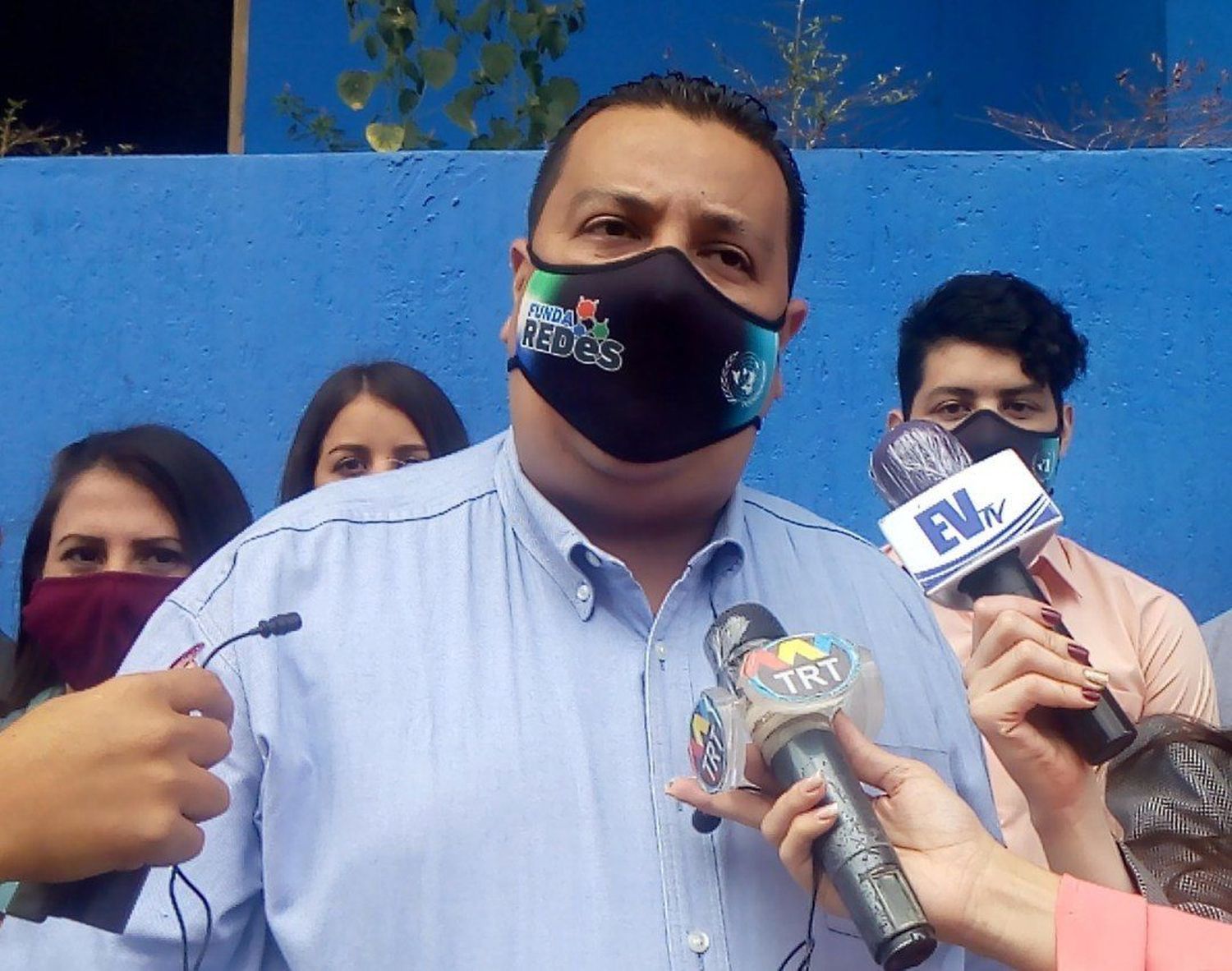 Fundaredes denuncia aumento de violencia en la frontera durante la cuarentena