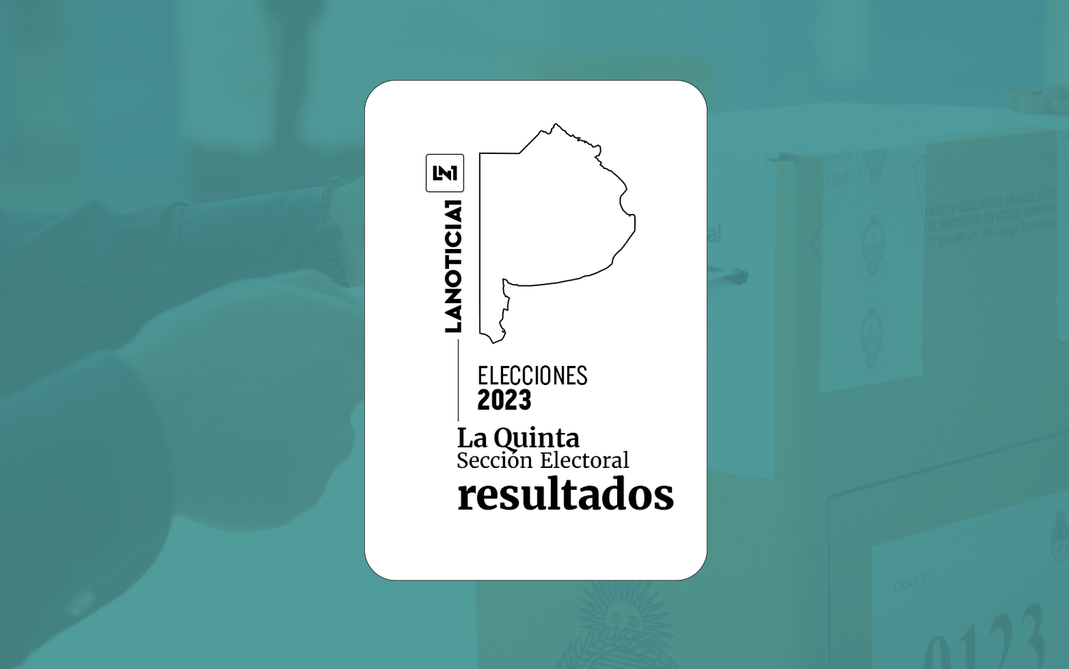 Pulti gana la Quinta para Unión por la Patria.