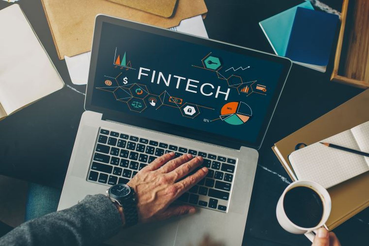 Nueva Fintech argentina: n1u