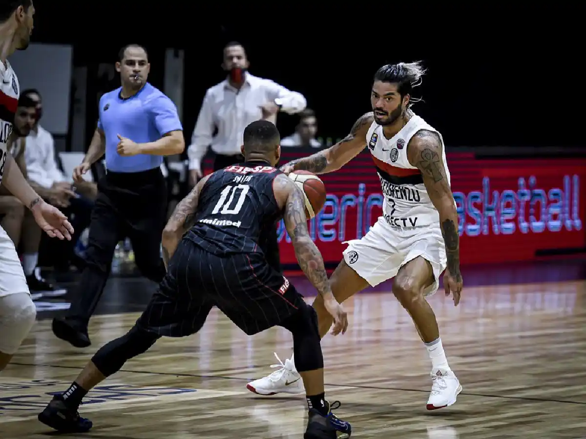 San Lorenzo logró una buena victoria ante Franca