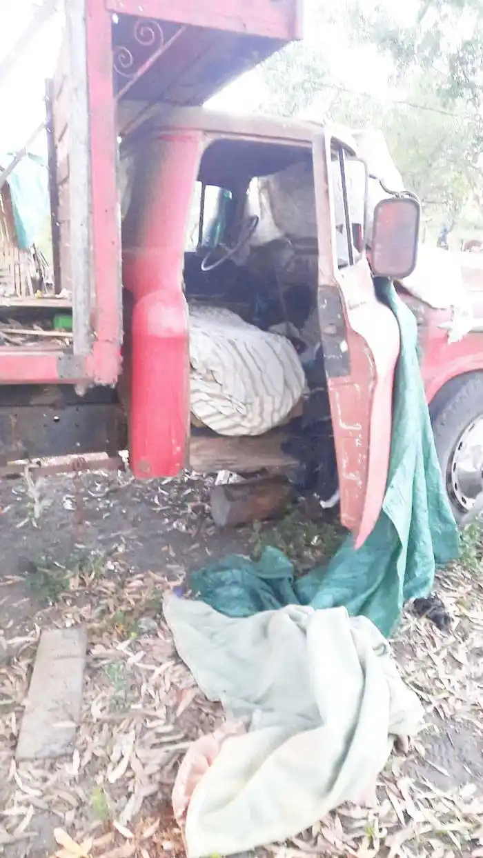 Allanamiento positivo con detenidos en una causa por asociación ilícita