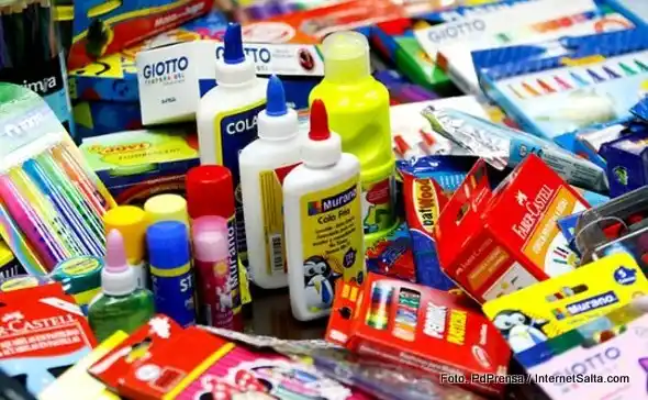 Las mochilas más sencillas se consiguen desde $14.990, pero pueden llegar a costar $110.000.