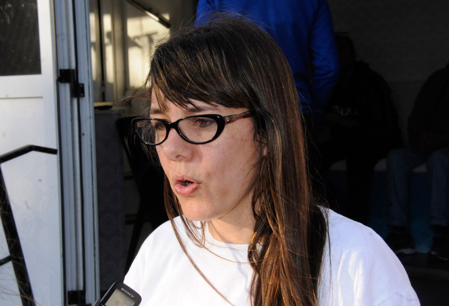 La Defensoría del Público móvil busca que la audiencia local conozca sus derechos
