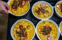 SORTEO: Conocé cómo hacer para ganarte dos porciones del tradicional locro de Calabaza