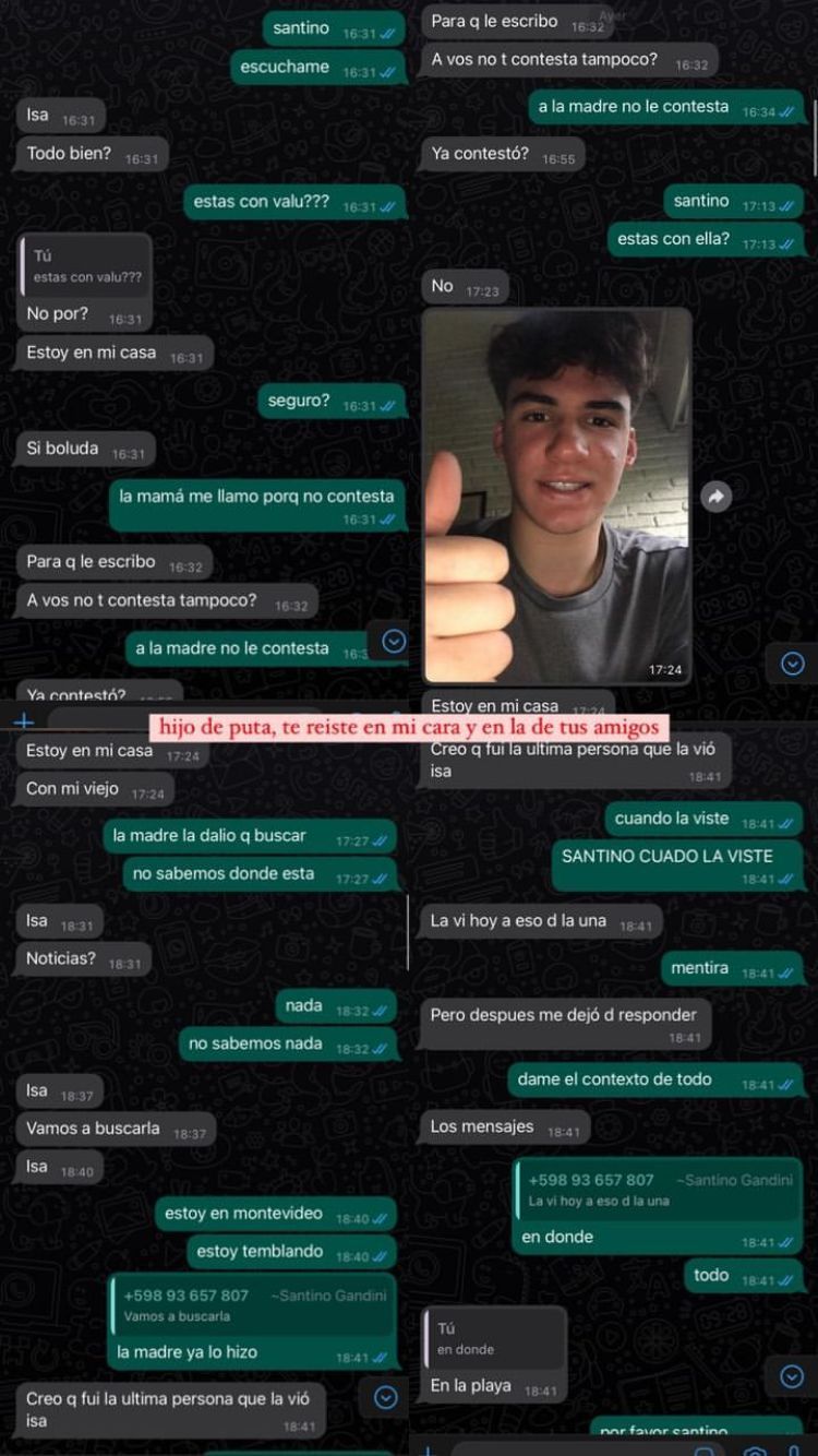 Chats