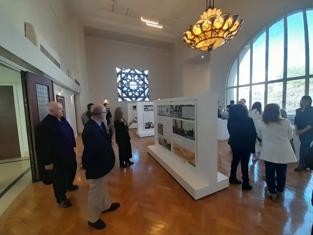 museo vicente lópez - 1